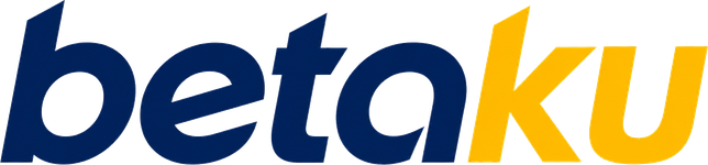Logo betaku - platform sportsbook dan live casino Indonesia